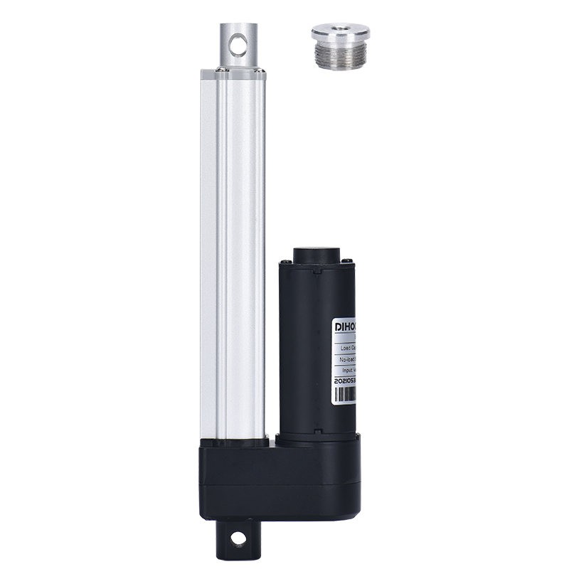 China Electric Linear Actuator Manufacturer & Supplier - DIHOOL Electric  Co., Ltd.