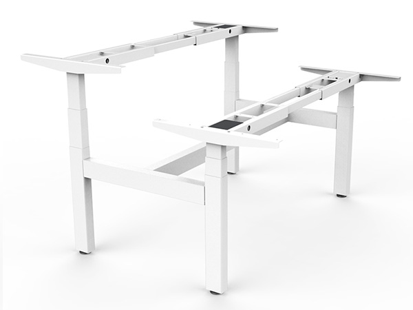 Lifting Desk Double-legged Lifting Table CTT-02-C3